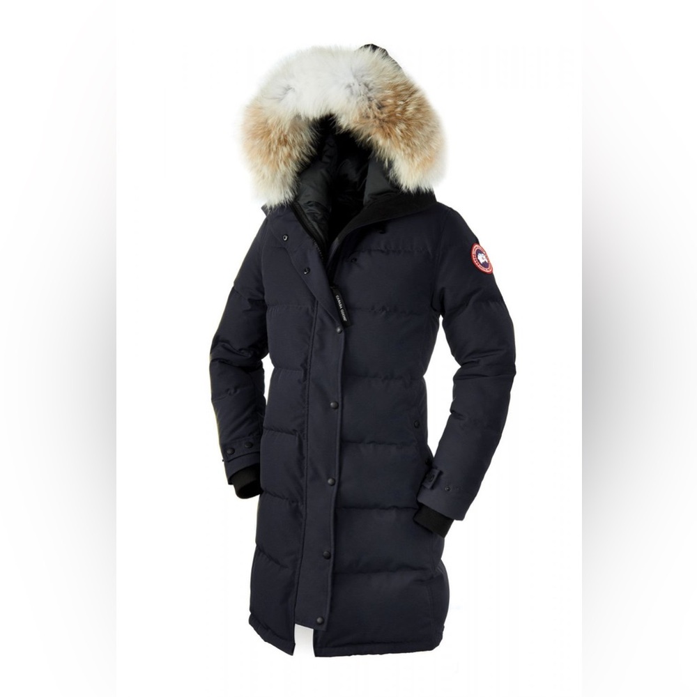 Canada Goose Women’s Shelburne Parka (Fusion Fit Medium)